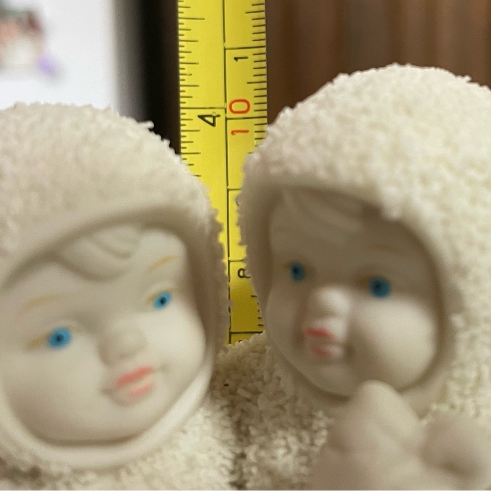 SnowBabies! - Picture 4 of 4